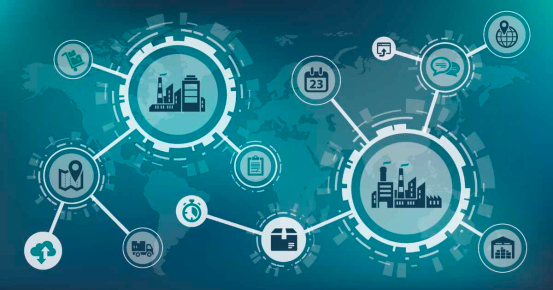 Import and Export Agency