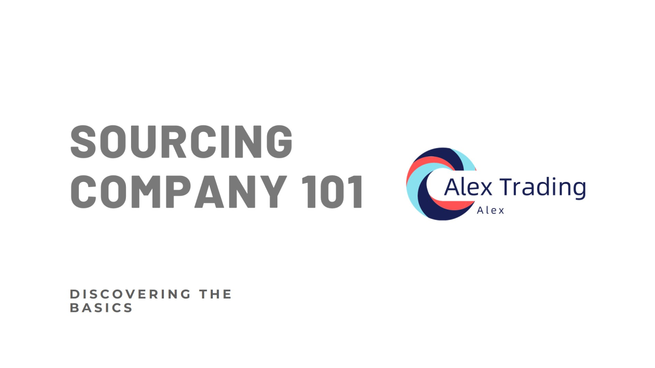 What a China sourcing partner does after finding a supplier