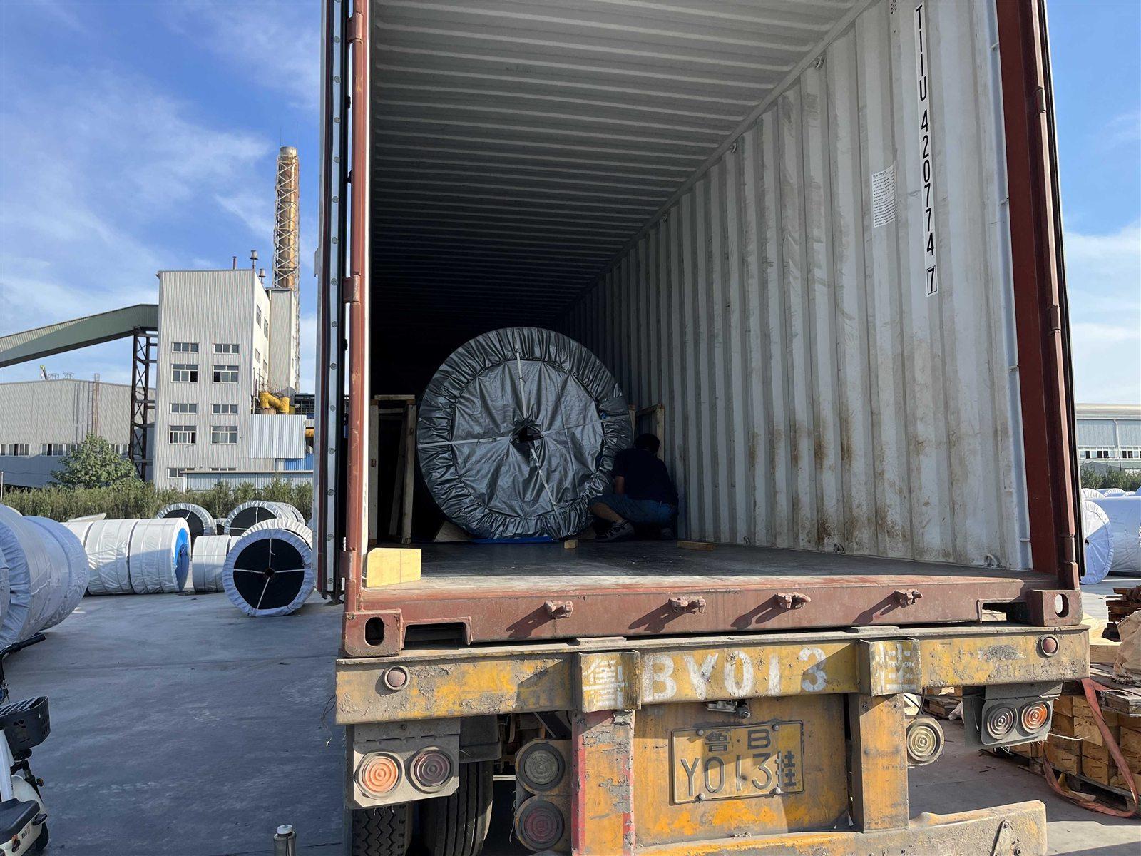 China Container Loading Checklist for Overseas Buyers