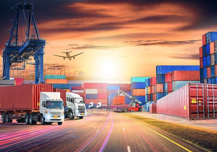 China Freight Forwarder and Shipping Agent Handoff Checklist for Overseas Buyers cover image