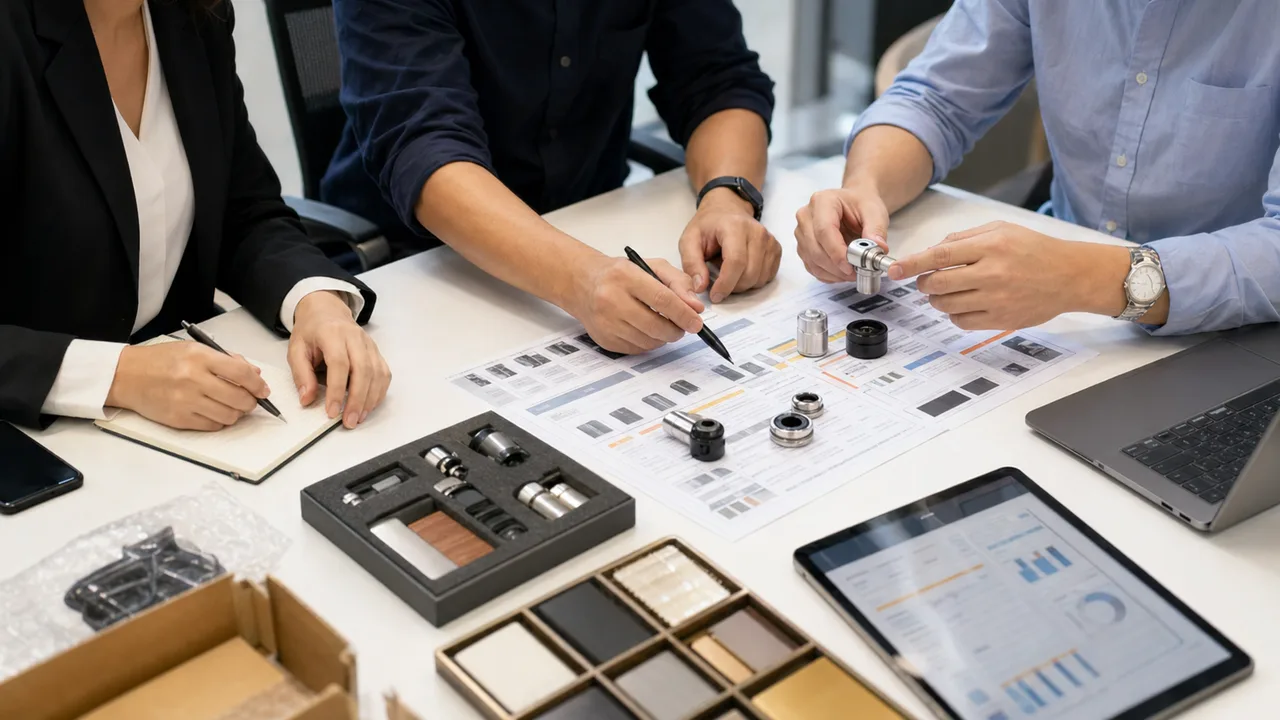 How to Compare Chinese Supplier Quotations Beyond Price
