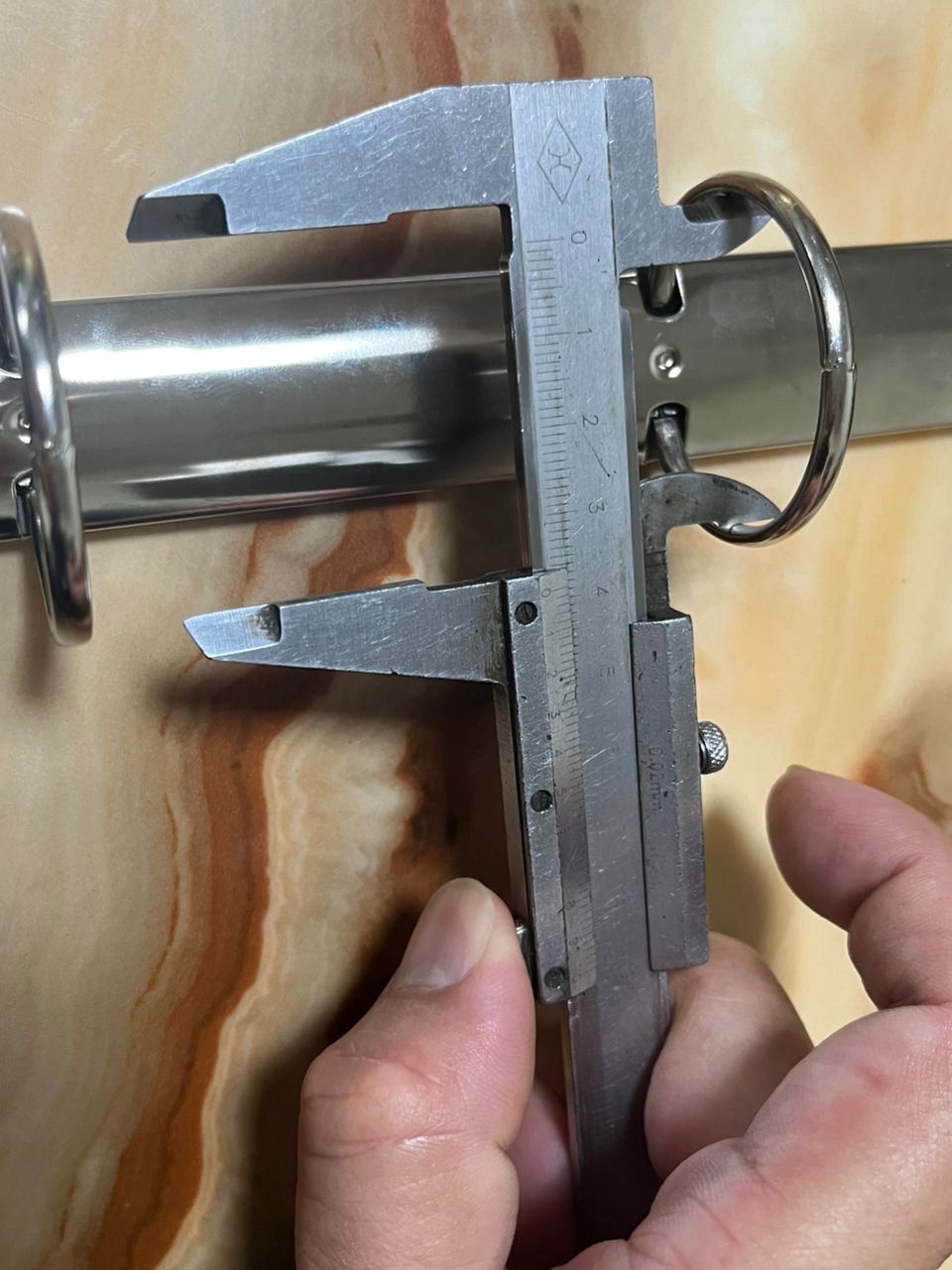 Quality caliper review for industrial nozzle sourcing from China