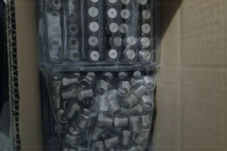 Quality caliper review for industrial nozzle sourcing from China