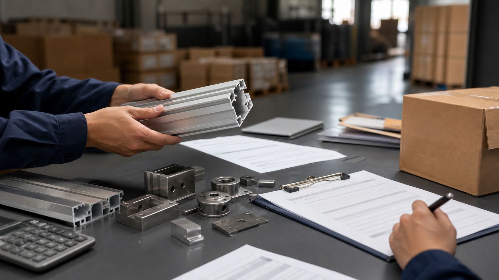 CBAM 2026: what EU buyers should clarify in China supplier quotes cover image