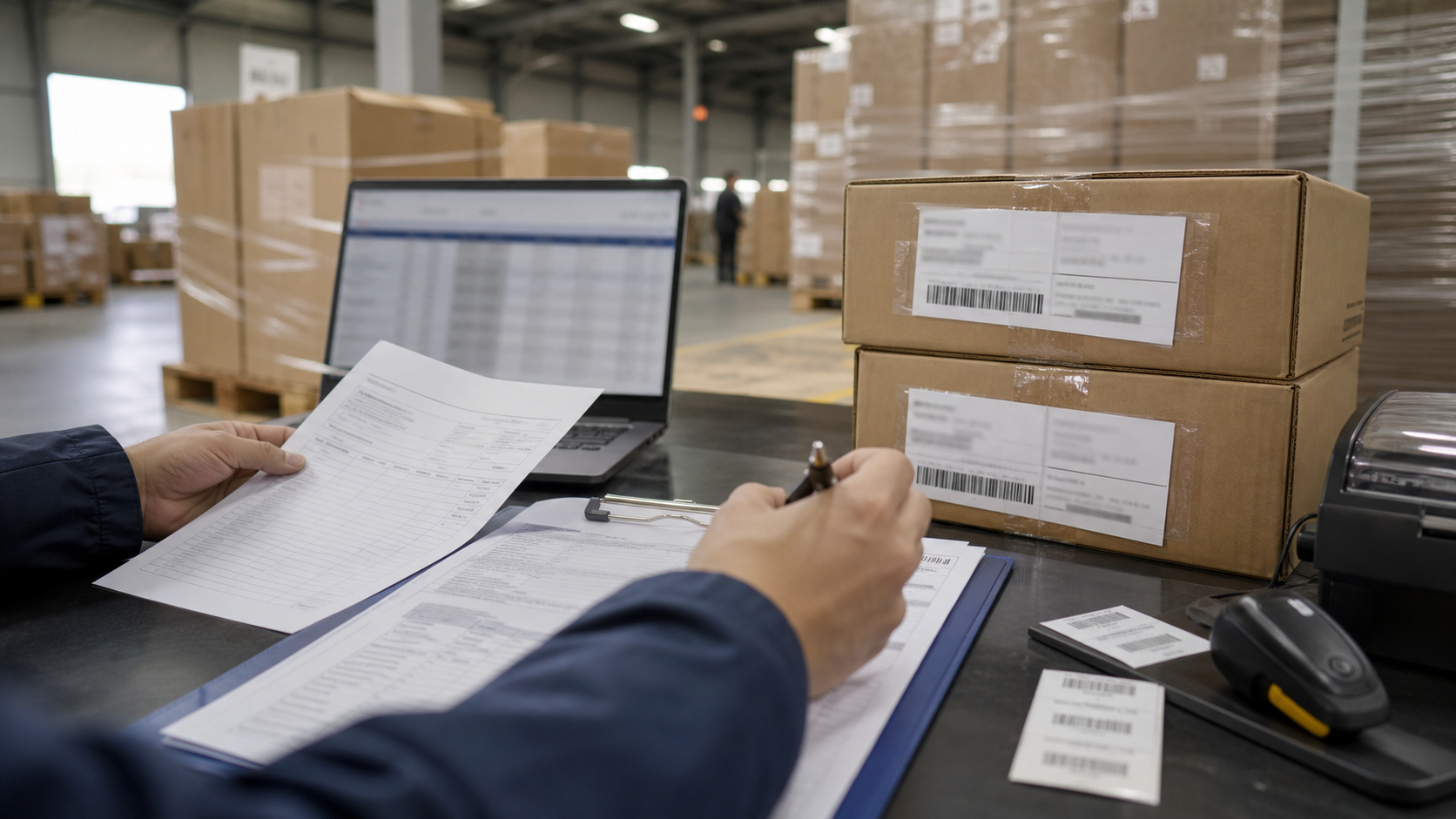 EU ICS2: what buyers should confirm before China shipments leave cover image