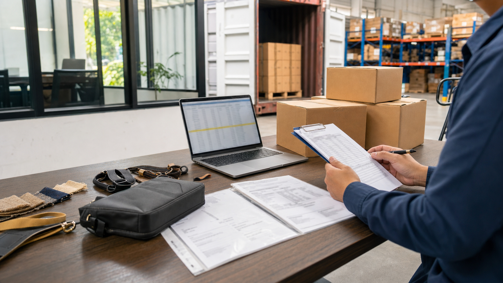 How to Import Goods from China: A First-Order Workflow cover image