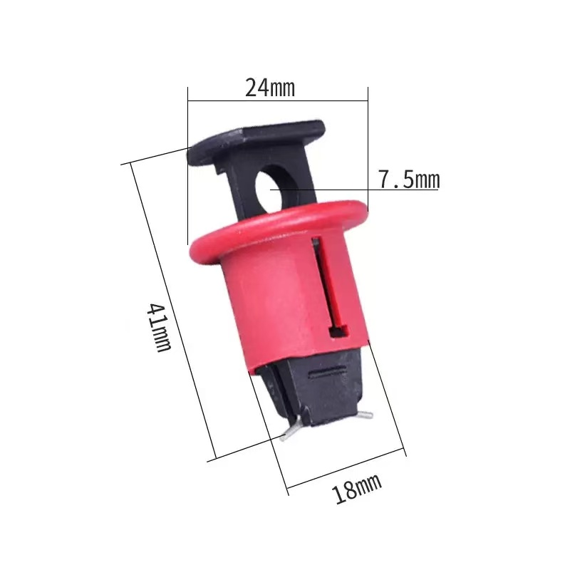 Miniature Circuit Breaker Lockout Sourcing and Shipment for a UAE Buyer